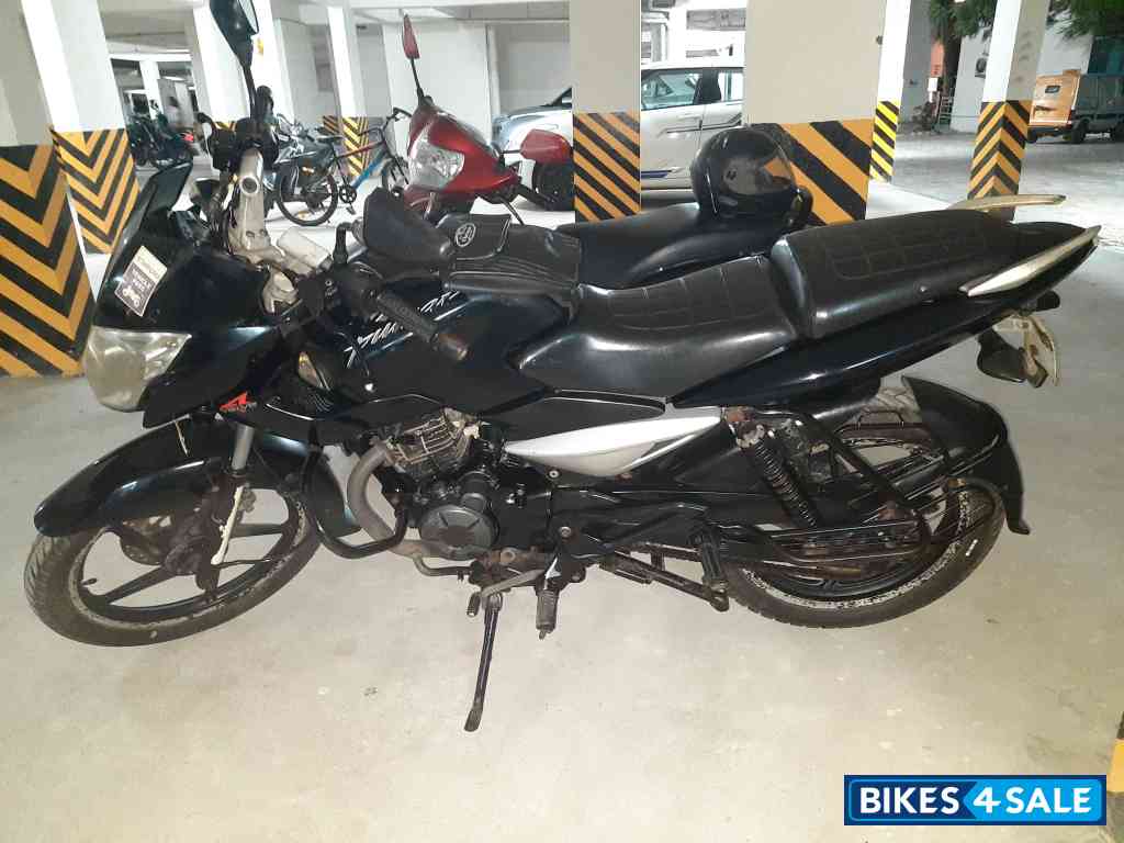 Bajaj Pulsar 135LS