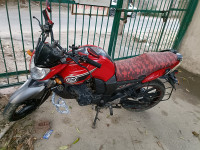 Yamaha FZ-S 2013 Model