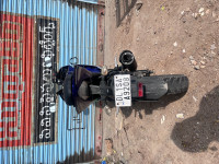 Racing Blue Yamaha YZF R15 V2