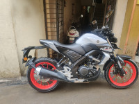 Yamaha MT-15 2021 Model