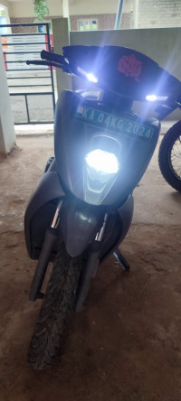 Ather 450X 2021 Model