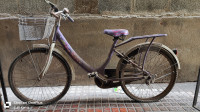 Bicycle Kross 2018 Model