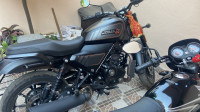 Harley Davidson X440 S