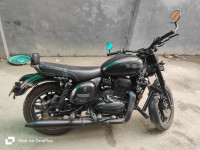 Jawa forty two BS6 2022 Model