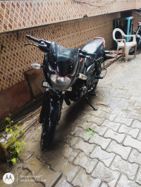 Bajaj Pulsar 125 2021 Model