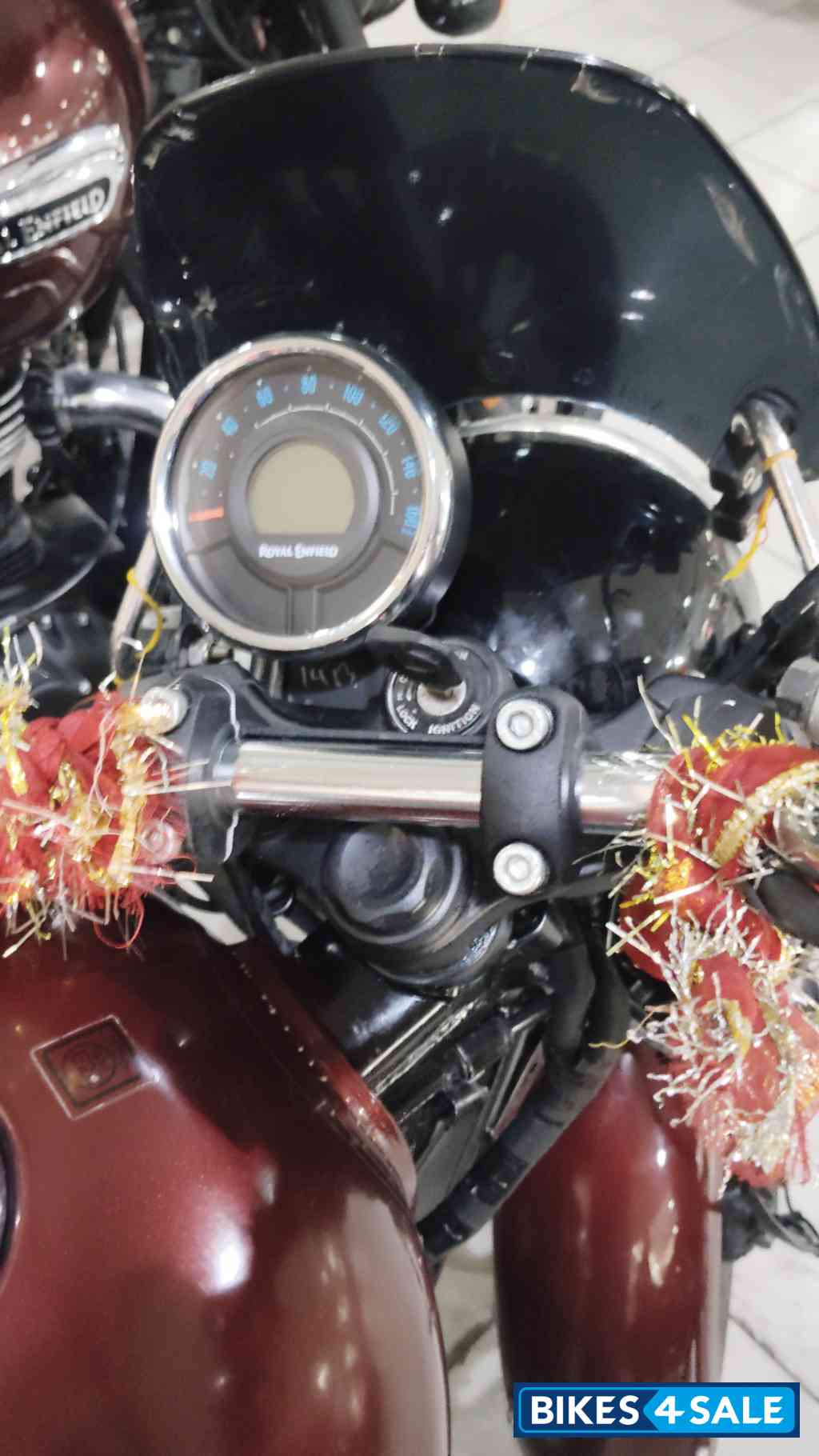 Royal Enfield Meteor 350 Stellar Royal Enfield Meteor 350 Stellar