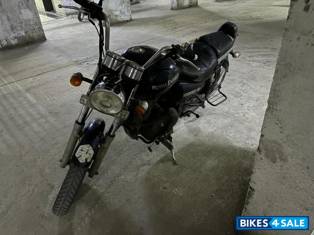 Royal Enfield Thunderbird TwinSpark 350 Royal Enfield Thunderbird TwinSpark 350