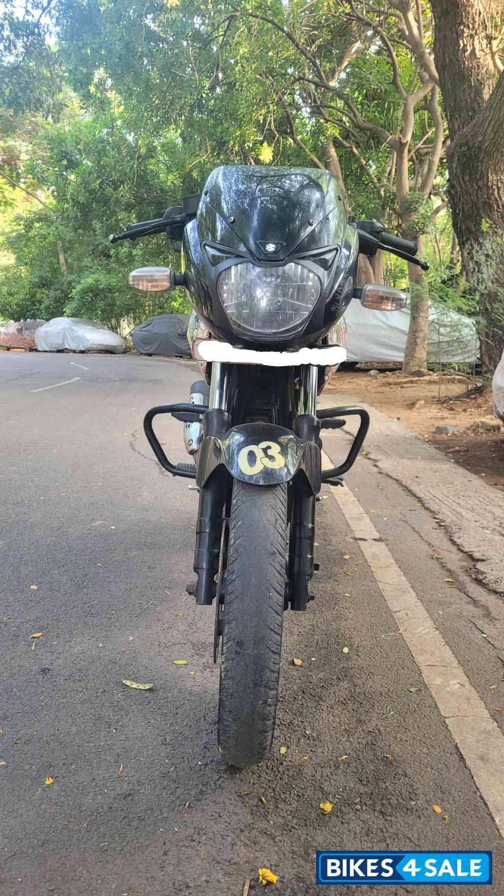 Bajaj Pulsar 180 DTSi Bajaj Pulsar 180 DTSi