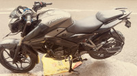 Bajaj Pulsar NS 160 2018 Model