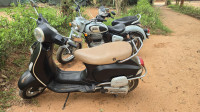 Vespa VXL 150