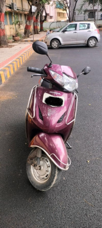 Honda Activa