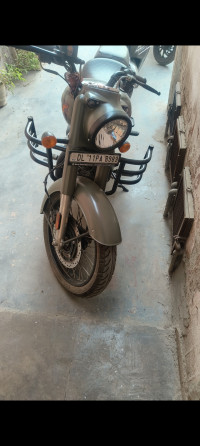 Royal Enfield Classic 350 BS VI 2023 Model