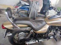 Bajaj Avenger Cruise 220