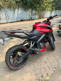 Bajaj Pulsar NS200 2019 Model