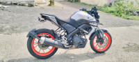 Yamaha MT-15 BS6 2020 Model