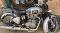 Royal Enfield Classic 350 2016 Model