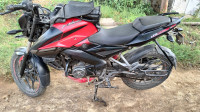 Bajaj Pulsar NS 160 2017 Model