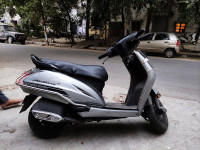 Honda Activa 5G Limited Edition