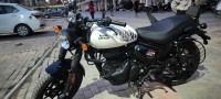 Royal Enfield Hunter 350 Retro 2024 Model