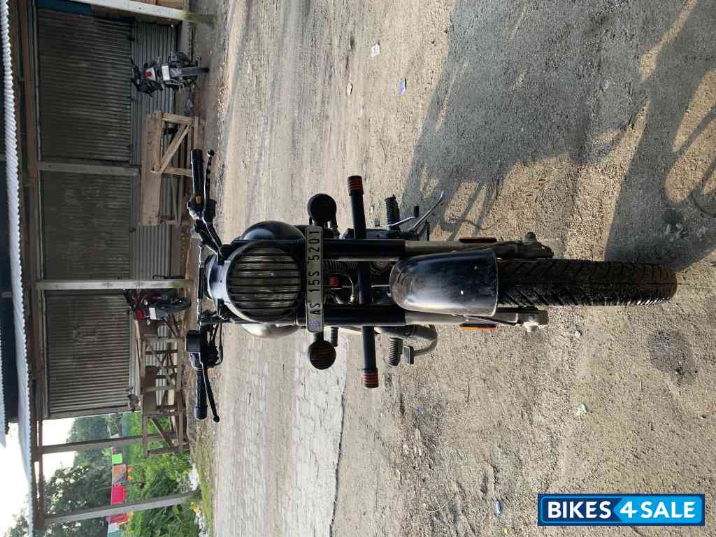 Royal Enfield Classic 350 2021 Royal Enfield Classic 350 2021