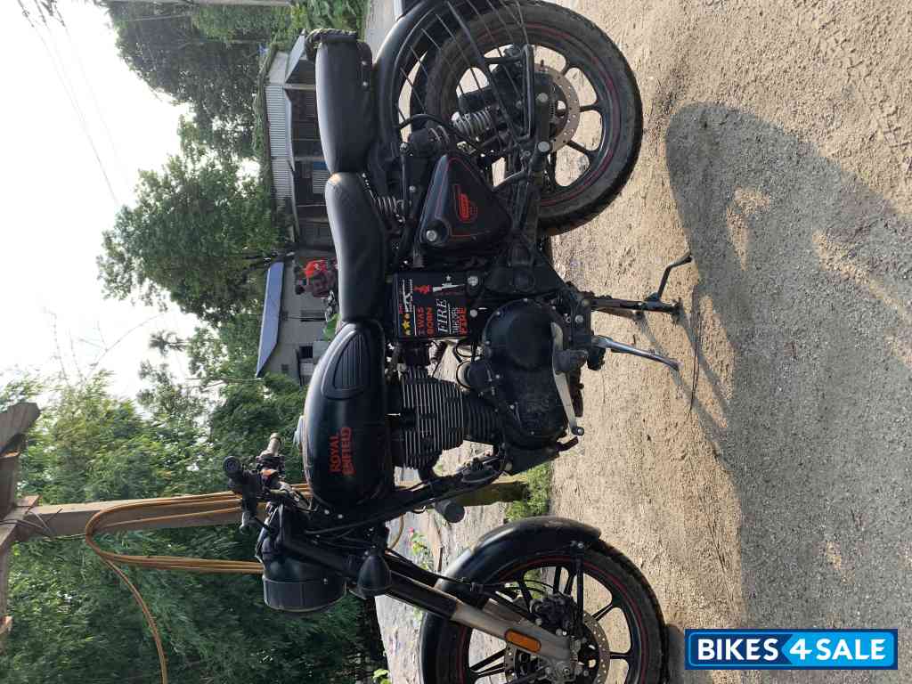 Royal Enfield Classic 350 2021 Royal Enfield Classic 350 2021