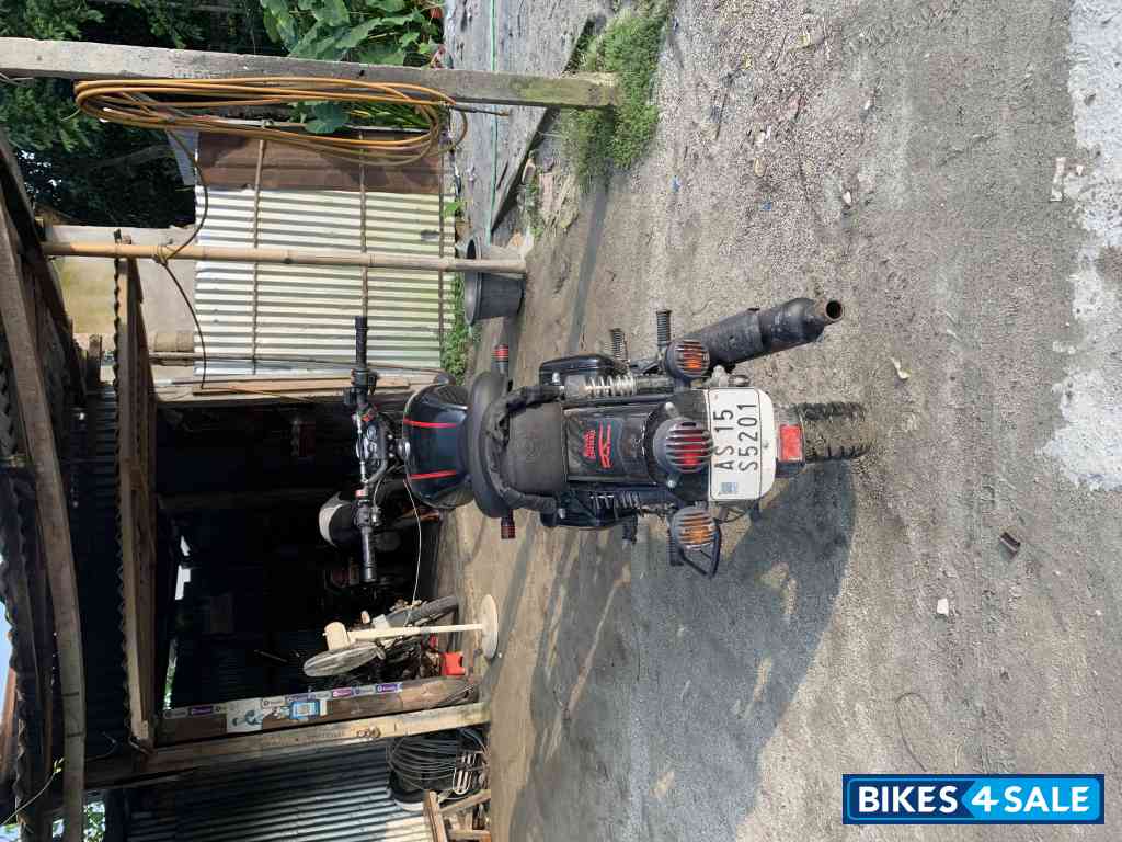 Royal Enfield Classic 350 2021 Royal Enfield Classic 350 2021