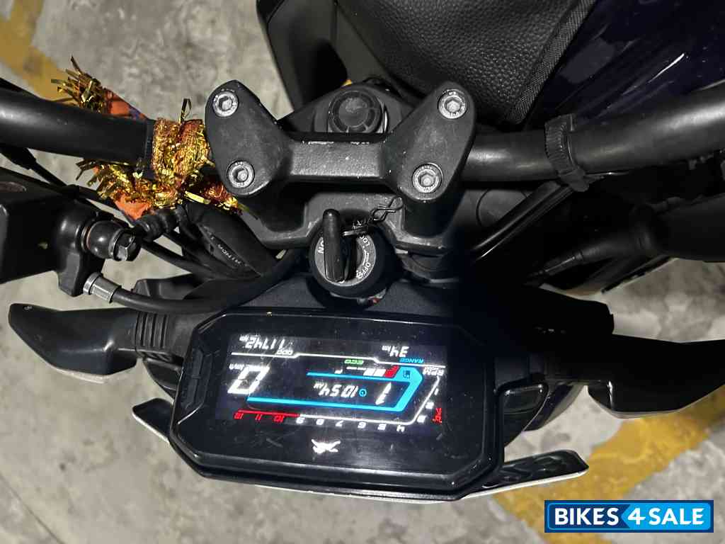 TVS Raider Split Seat TVS Raider Split Seat