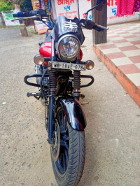 Bajaj Avenger Street 160 BS6 2020 Model