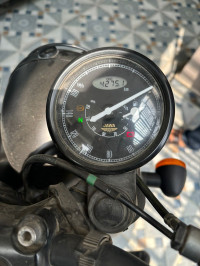 Jawa 42 Dual Channel ABS AllStar Black