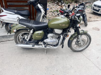 Galactic Green Jawa forty two