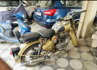 Royal Enfield Classic 500