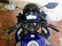 Yamaha YZF R15 V3