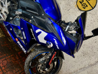 Yamaha YZF R15 V3