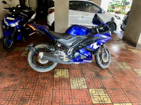 Yamaha YZF R15 V3