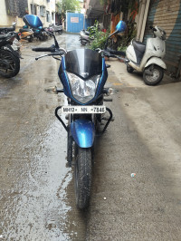 Blue Hero Splendor iSmart 110