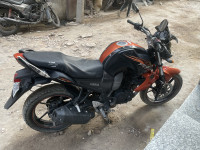 Yamaha FZ-S