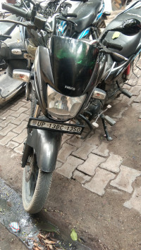 Hero Passion Pro 110 2018 Model