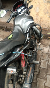 Hero Passion Pro 110