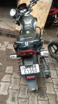 Hero Passion Pro 110