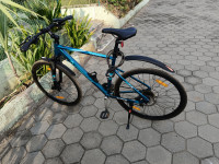 Bicycle Firefox 2022 Model