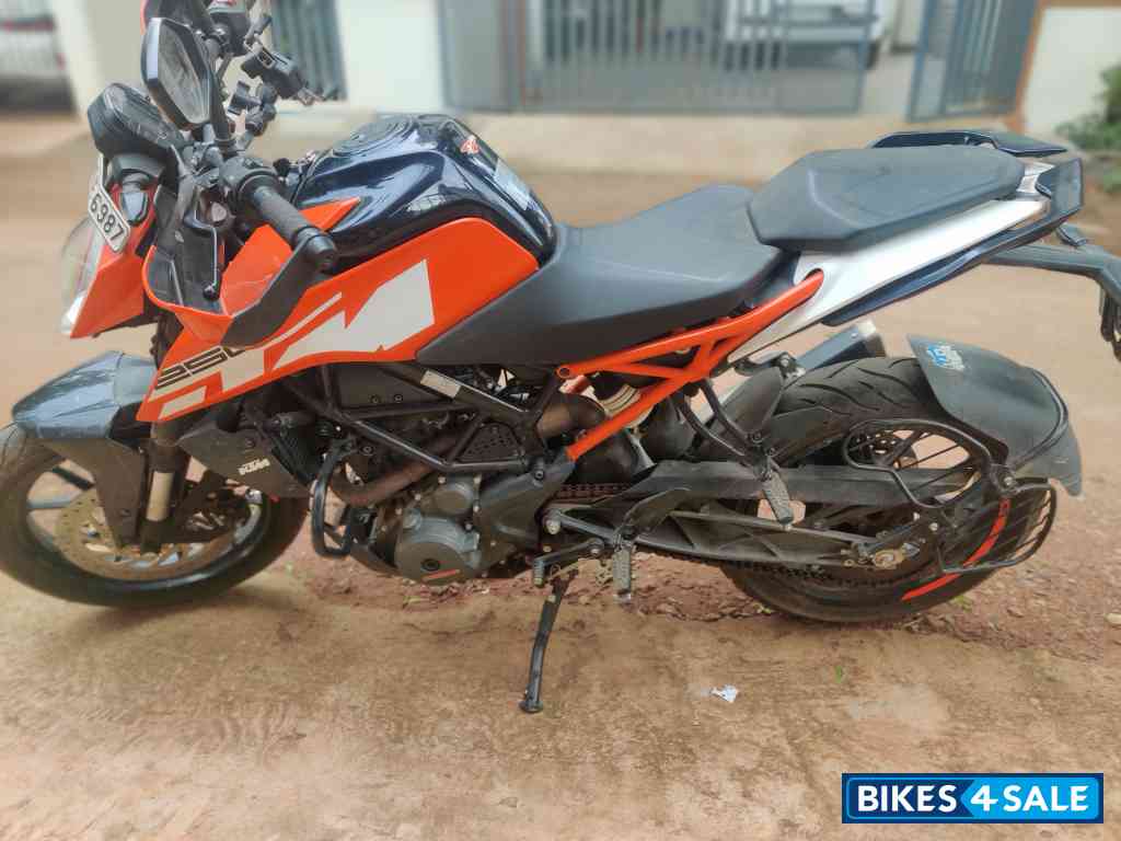 KTM Duke 250 KTM Duke 250