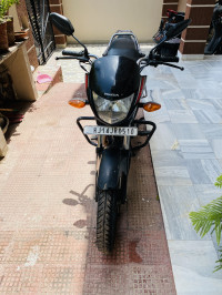 Red Black Honda Dream Neo