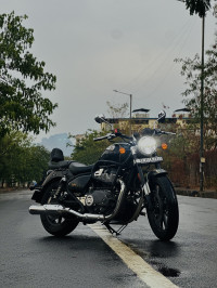 Royal Enfield Super Meteor 650 2023 Model