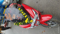 Aprilia SXR 125 2021 Model