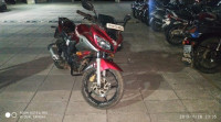 Yamaha Fazer 125
