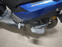 M.blue TVS NTORQ 125 BS6