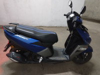 M.blue TVS NTORQ 125 BS6