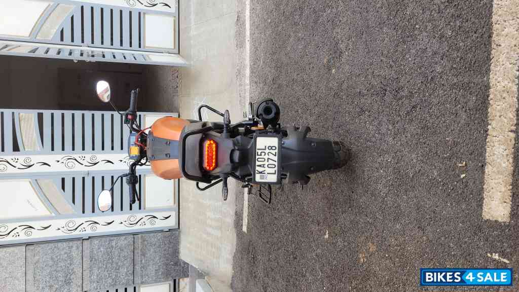 Yamaha FZ-X Yamaha FZ-X