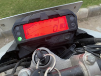 Yamaha FZ FI V2