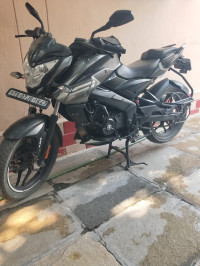 Bajaj Pulsar NS 160
